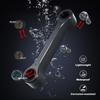 Motorcycle Rear Suspension Drop Lever Lowering Link Kit For Suzuki GSX-R1000 2009 2010 2011 2012 2013 2014 2015 2016 2017 2018