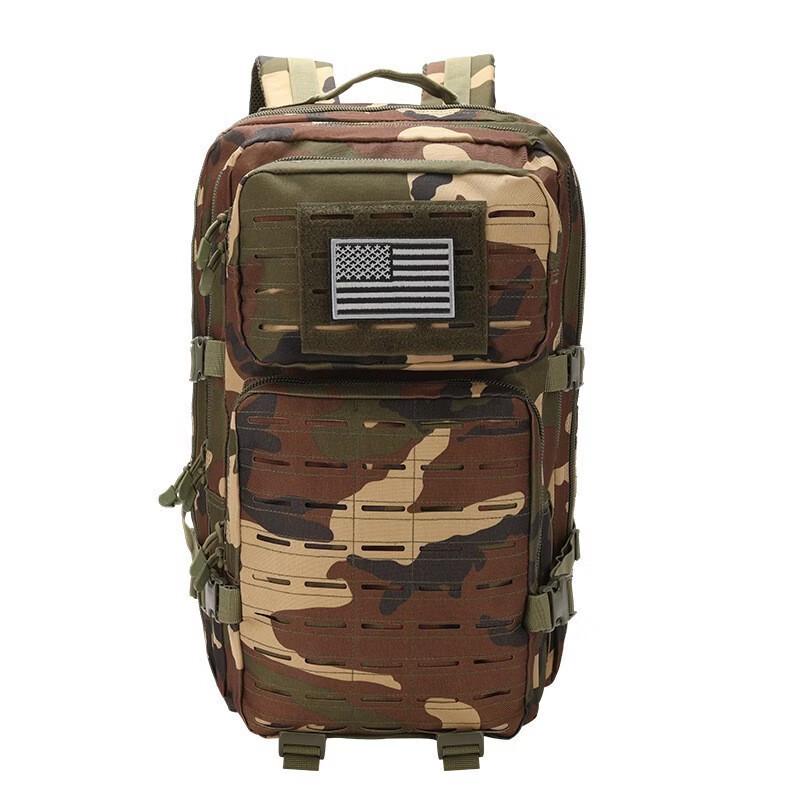 DCLOUD 3P 45L Tactical Outdoor Backpack