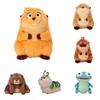 Hoppers Plush Toy With Pp Cotton Filling For Collectible Kids And Adults