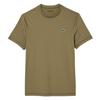 Men's Stretch Jersey Slim Sports T-Shirt