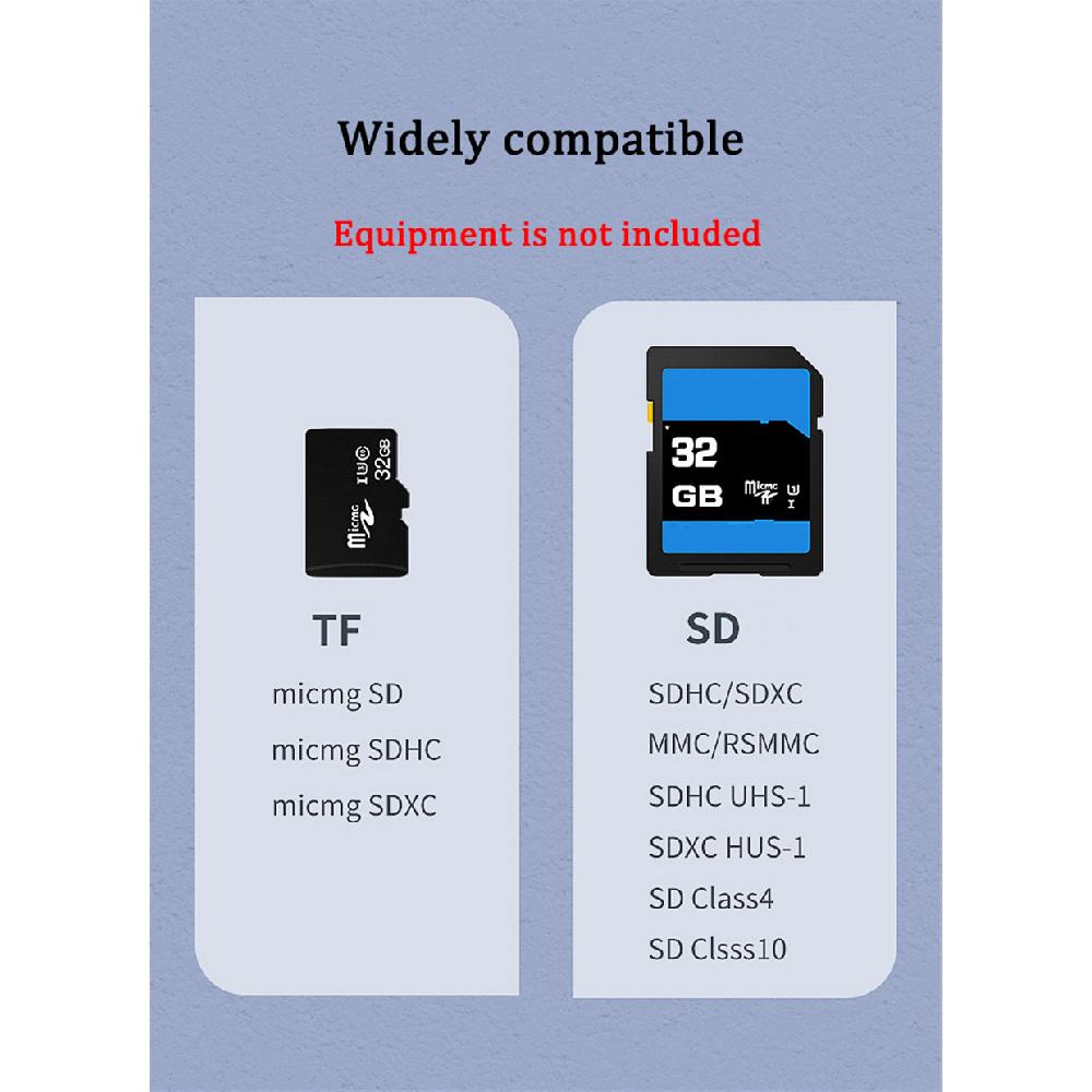 Usb30 Multifunctional Mobile Phone Tf Card Reader Memory Stick Card Reader New