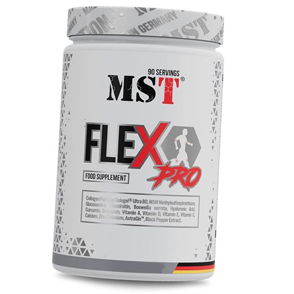 Chondroprotektor w proszku, Flex Pro Powder New, MST (03288009)