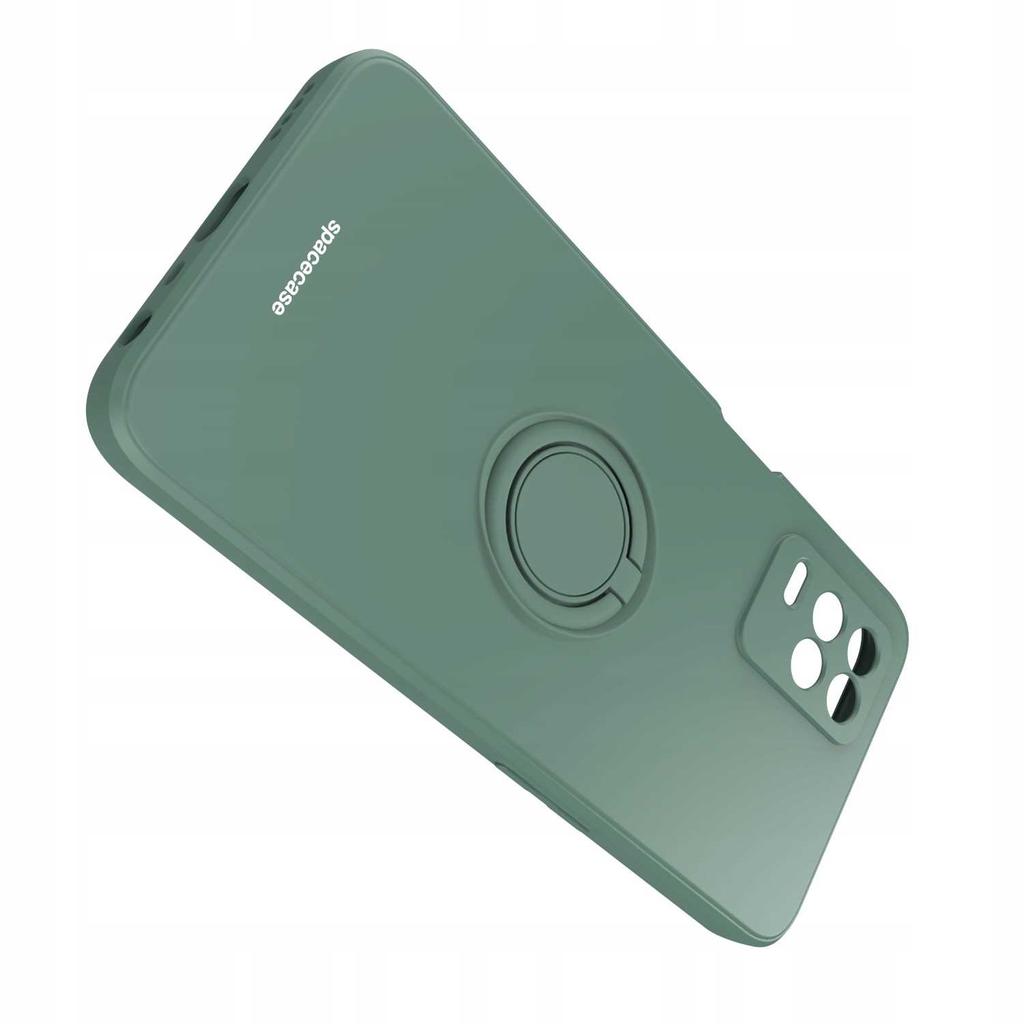 Sc Silicone Ring Realme 8 5G Dark Green