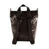 Jerrybag Tarpaulin Three-Way Bag Black