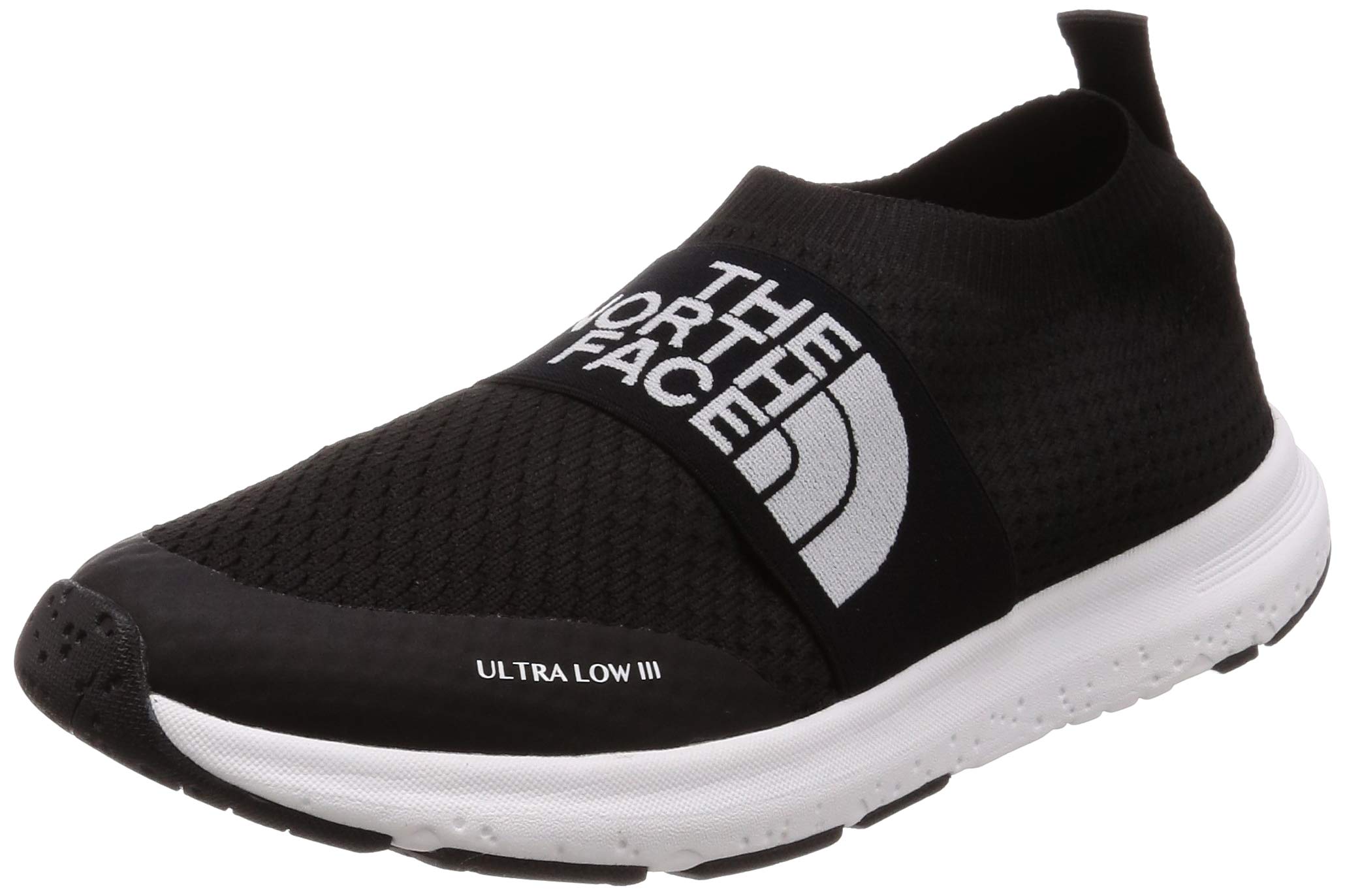 

North Sneakers Ultra Low III TNF Black 24 cm [The Face]