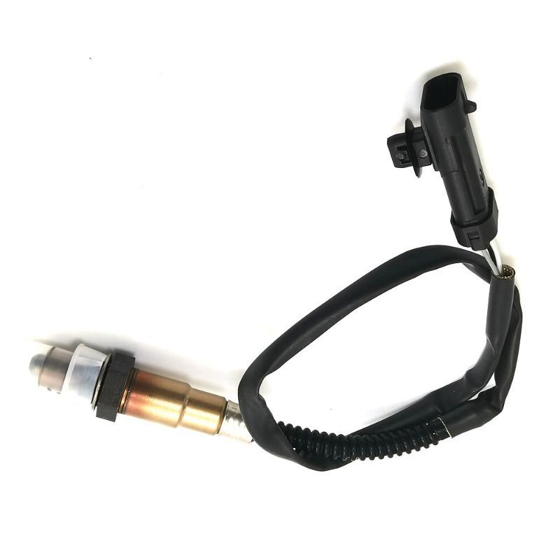 7700107433 Lambda Oxygen Sensor For Renault CLIO 2008-2016 Laguna Espace Megane Air Fuel Ratio O2 Sensor 8200196260 0258006295