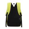 Mehrfächer-Rucksack Große Kapazität Schüler-Schultasche Reise-Rucksack
