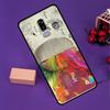 Brain Art For Samsung Galaxy M14 M34 M54 M56 M36 M16 M31 M11 M13 M53 M12 M32 M52 M35 M55 M15 M06 Case
