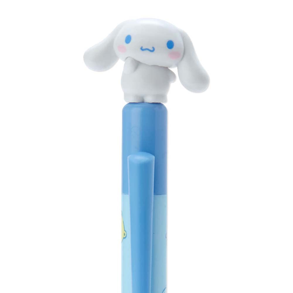 Sanrio Cinnamoroll Mascot Ballpoint Pen 394297