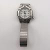 Used [Rare/working item] SEIKO ALBA AQUA GEAR 200m waterproof wristwatch