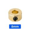 Drill Locator Depth Stop Depth Stop Collars Positioner