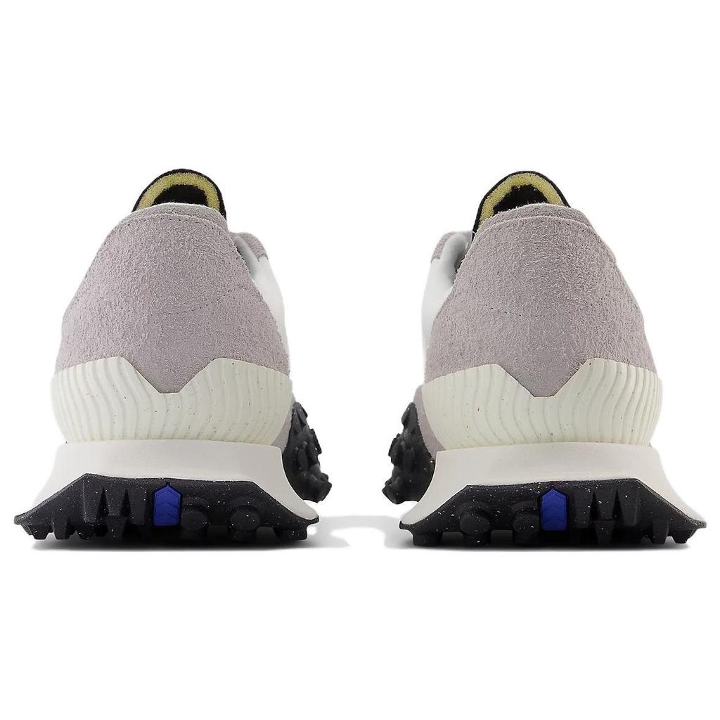 New Balance XC-72 Nimbus Phantom Grey Unisex Sneakers Nimbus-Grey UXC72NG