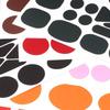 1Set Self-Adhesive Clothing Repair Patches Assorted Shapes Universal Durable Fabric Fixes For Down Jackets And Garments