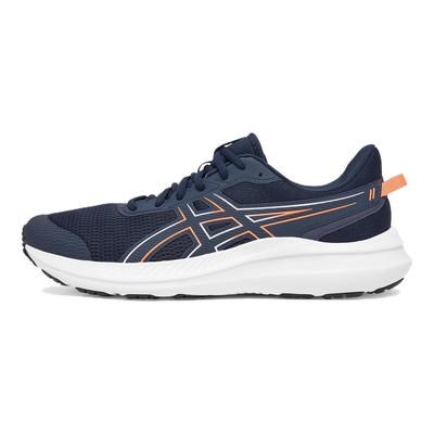 Jolt 5 Comode Versatili Resistenti Scarpe da Ginnastica Basse da Corsa Sneaker Unisex Blu 1011B963-402