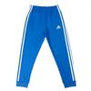 adidas Kids' Tapered Casual Track Pants