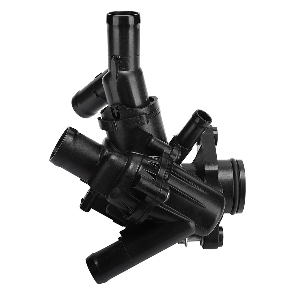 Engine Coolant Thermostat 2702000615 Replacement Fit for Mercedes Benz W176 W246 C117 X156