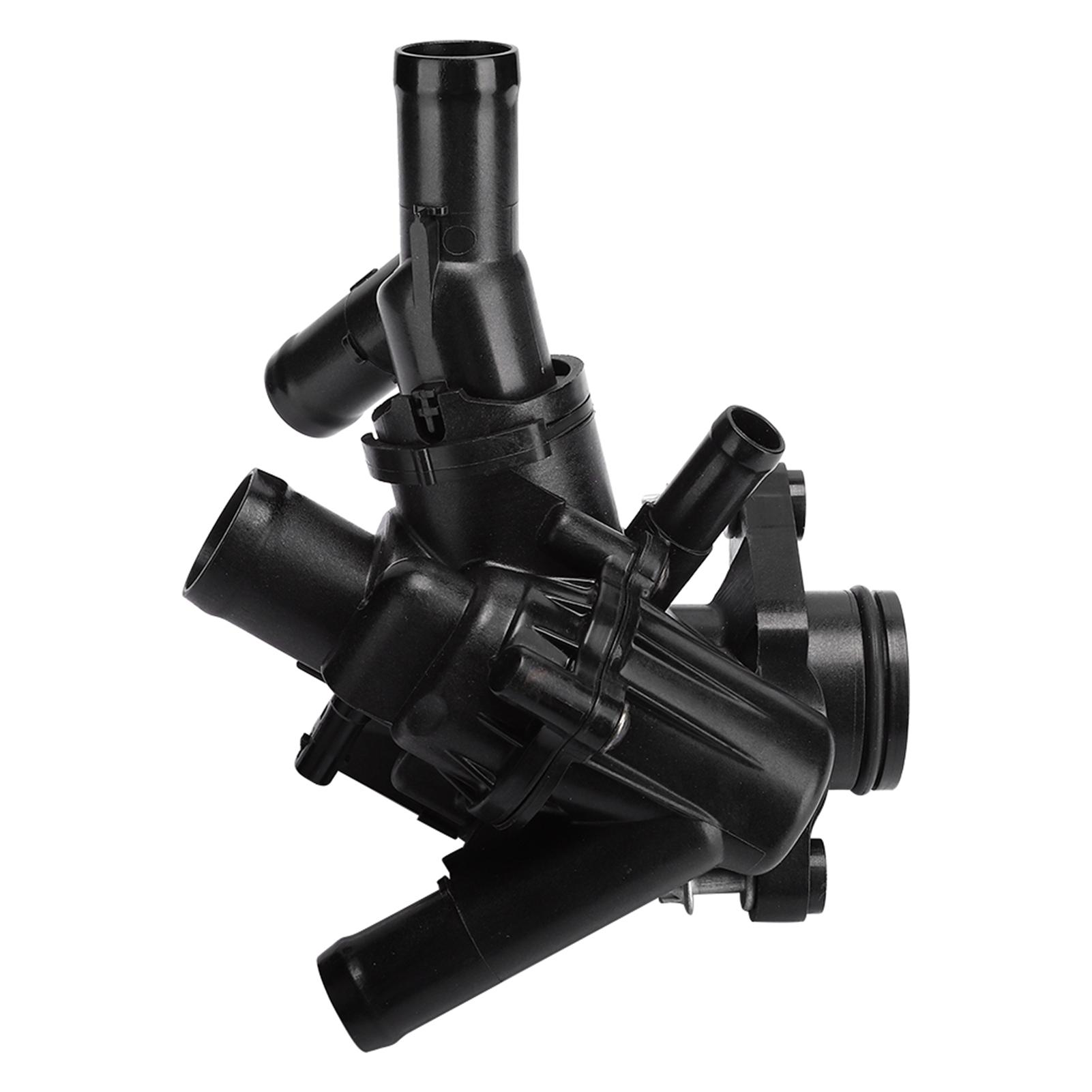 

Engine Coolant Thermostat 2702000615 Replacement Fit for Mercedes Benz W176 W246 C117 X156