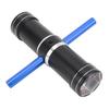 RC Car Wheel Hex Wrench Aluminum Alloy 4.0mm 5.5mm 24mm 25mm RC Hex Adapter Wheel Wrench for Arrma 1 5 RC Car Blue