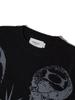 CRITIC Maglia Danno Caos Nero