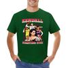 Kendall Jenner Starting Five T-shirt cute clothes quick drying funnys blanks funny t shirts for