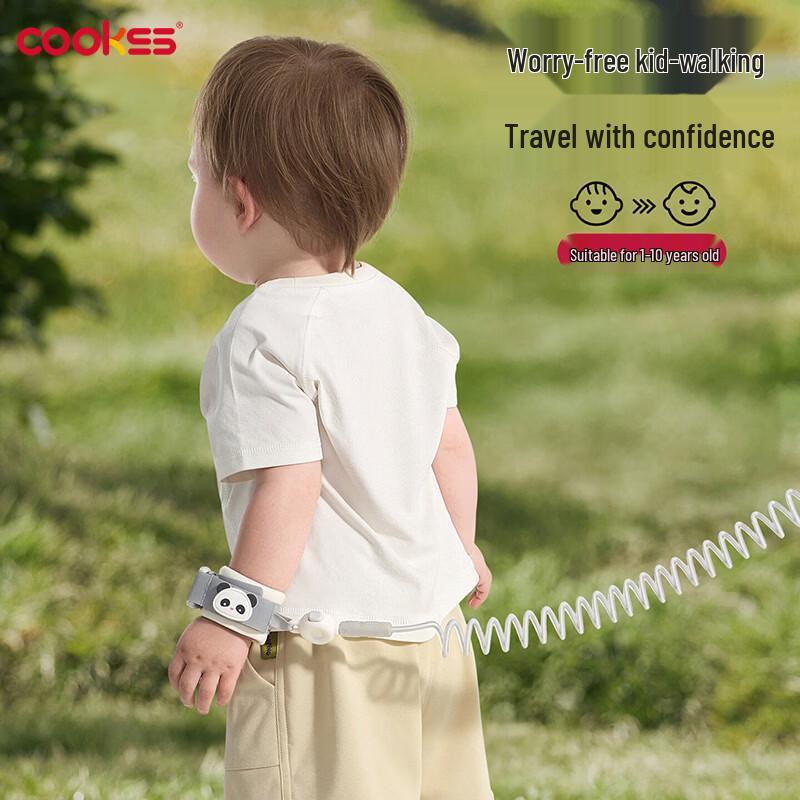 Child Anti-lost Safety Wristband