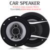2pcs 6 Inch Car HiFi Coaxial Speaker 650W Vehicle Door Auto Audio Music Stereo Full Range Frequency Speakers