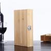 Wine Bottle Opener Tool Set with Wooden Gift Box