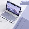 Xiaomi Pad 6 5 Pro Bluetooth Keyboard Case 11 Inch Magnetic Cover with Redmi Tablet 6s Pro 12.4 Leather Stand