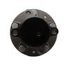 D10E-26-15X  Rear Wheel Hub Bearing Assembly For Mazda CX-3  2WD  15-  D10E2615X  D10E-26-15XE
