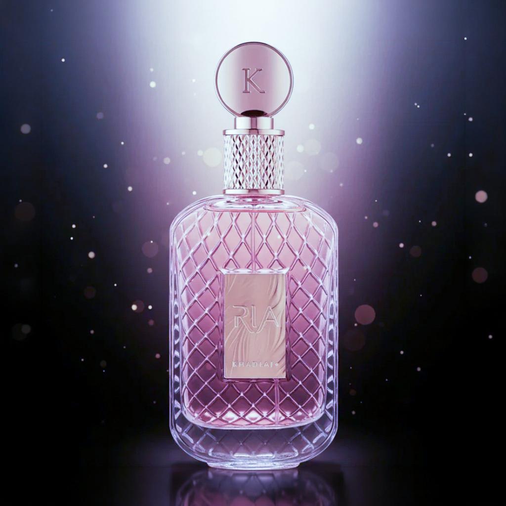 Khadlaj Ria Eau de Parfum 100ml
