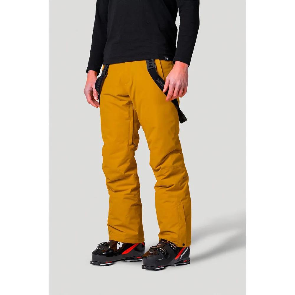 Hannah Брюки Slater