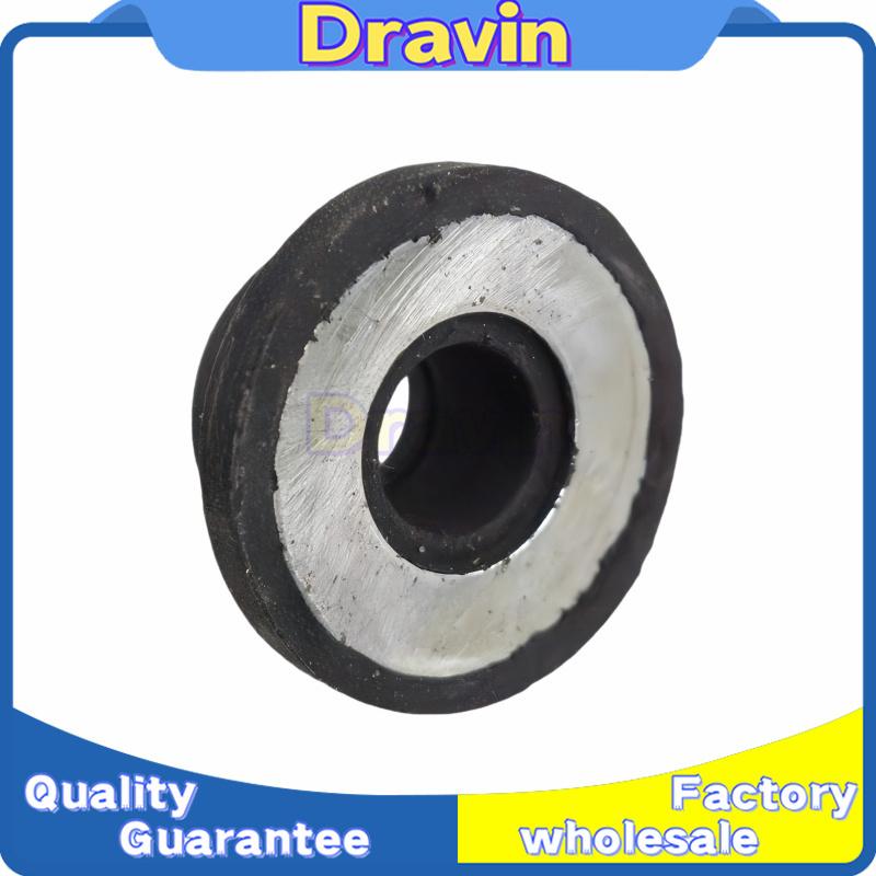 High Quality for Passat B5 for A4 A6 S6 A7 A8 for Seat for Skoda Superb Intercooler Mount Damper Grommet 058145824A New