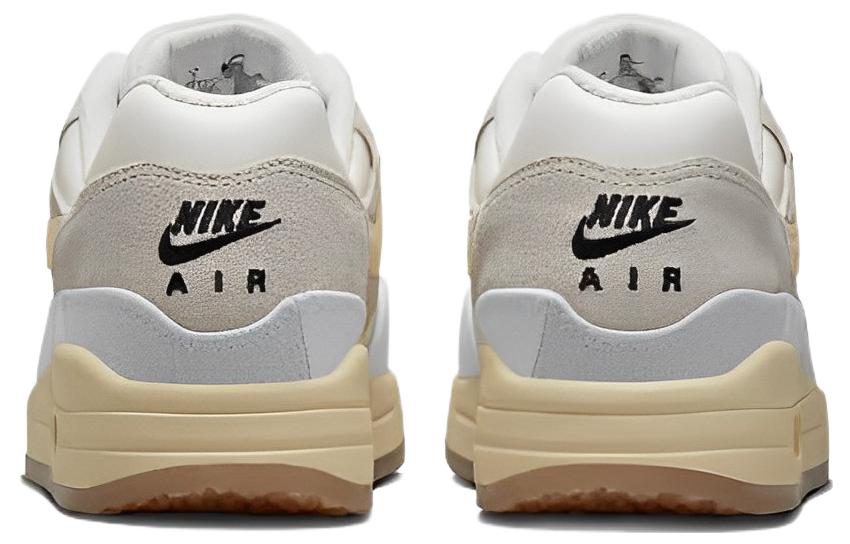Nike Air Max 1 '87 Crepe Light Bone Women's FJ4735-001