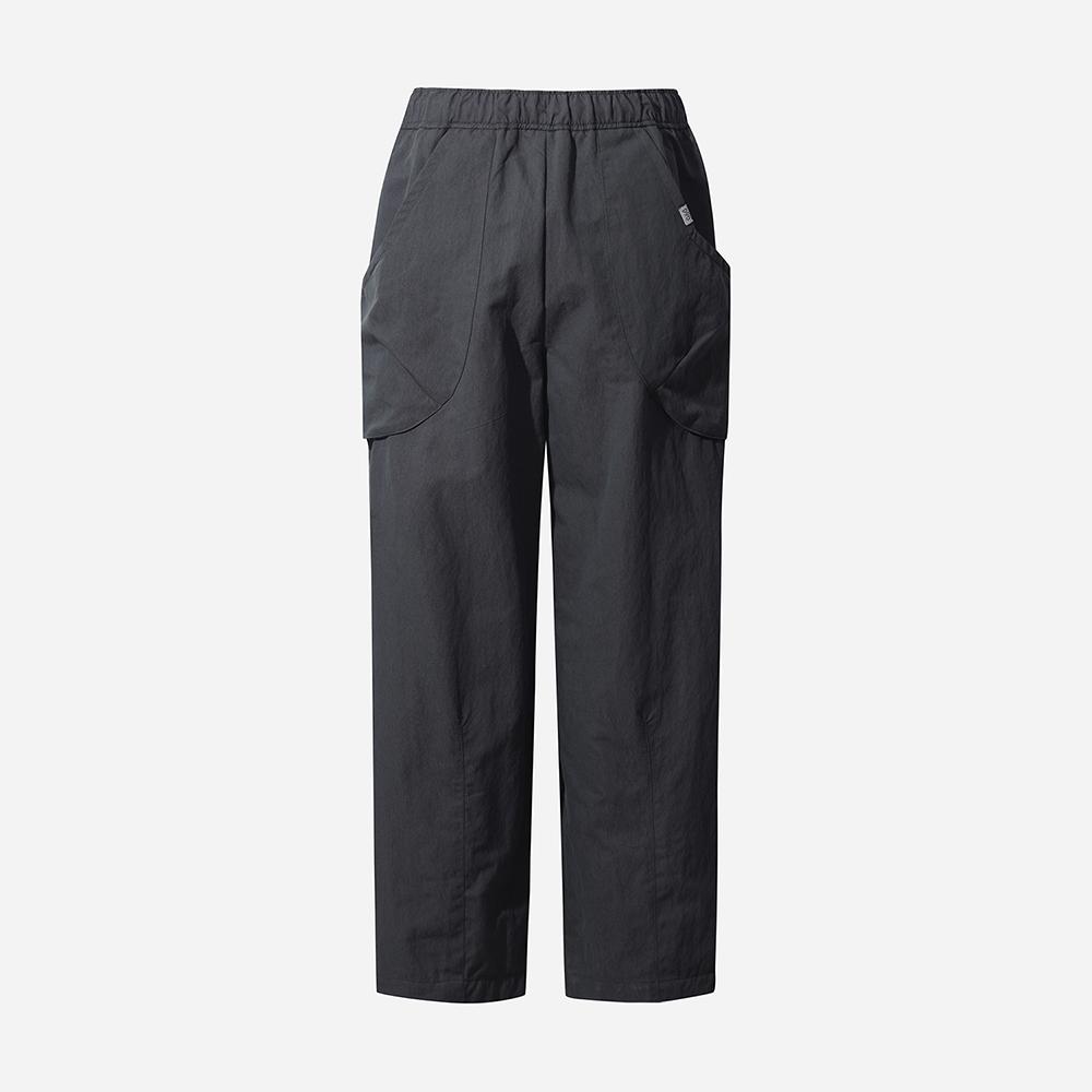 DOD Coach Twill Rabbit Pants (Charcoal Grey)