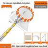 JINGGENG Telescopic Fruit Picker Pole