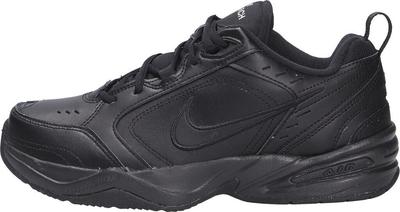 Air Monarch IV Sneakers (ultrawide) Black/black