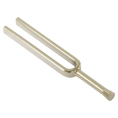 WITTNER Diyapozon Kare Diyapozon Kılıflı 924 Diyapozon Nikel Kaplamalı 924442IE A=442Hz 4×8mm