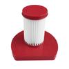 Promotion! Air Filter For Deerma Dx888 Household Vacuum Cleaner Powerful Handheld Vacuum Cleaner Accessories Hepa Filter Parts