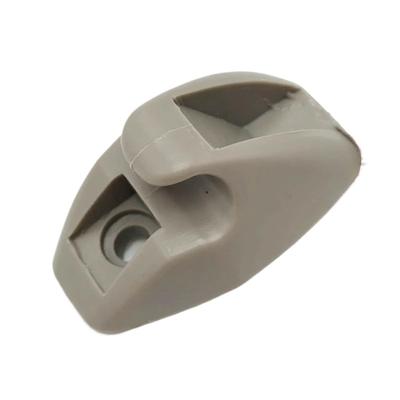 A11-8204017 Chery Fulwin Cowin Cowin 2 için Sol Sağ Güneşlik Montaj Braketi Tokası