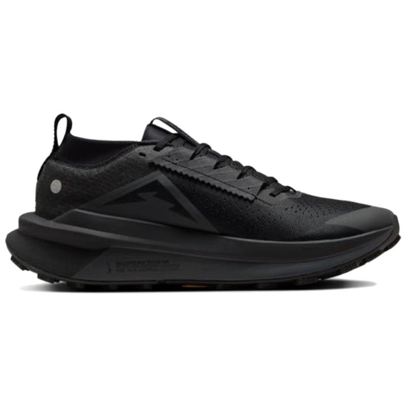 Nike ZoomX Zegama 2 Black Anthracite Men Sneakers Velvet-Brown Metallic-Platinum FD5190-002