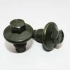 4PCS Car Oil Pan Drain Screws for Ford Transit Focus Fiesta Ensures Optimal Engine Performance OEM 97JM67300BA