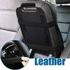 Car Armrest Pad Covers PU Center Console Box Leather Cushion Mat Accessories