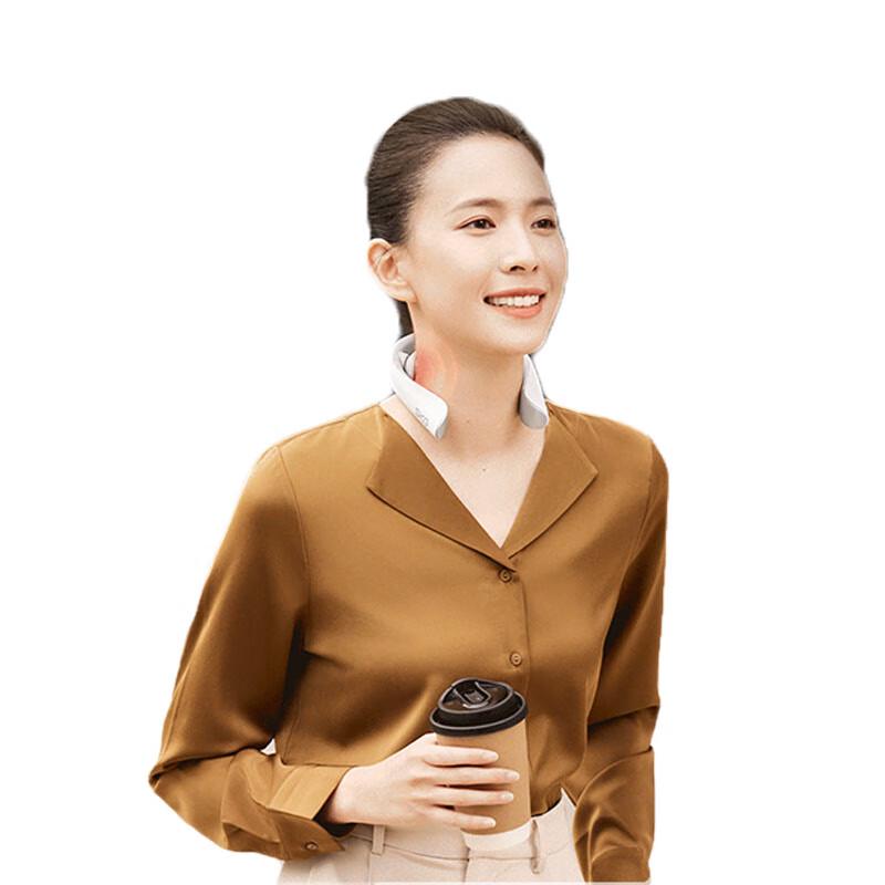 SKG K5-3 Pulse Neck Massager