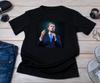 Charlie Kirk T Shirt Mens Womens Tees Top