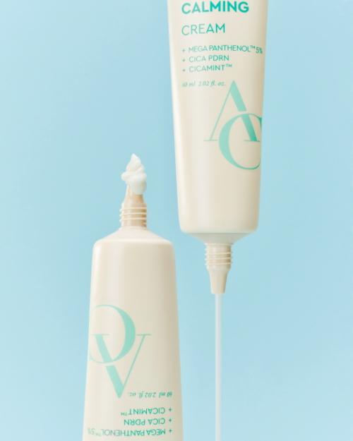 Dewytree AC Deep Barrier Soothing Cream 60ml