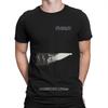 Planxty Men's TShirt Music Individuality T Shirt Graphic Streetwear Hipster