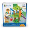 Learning Resources Engineering and Design Treehouse LER 2844 Authentic
