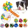 Neuer Schnüffelball für Haustiere, Hund, Schnüffelball, Futter-Puzzleball, Spielzeug für Haustierbedarf