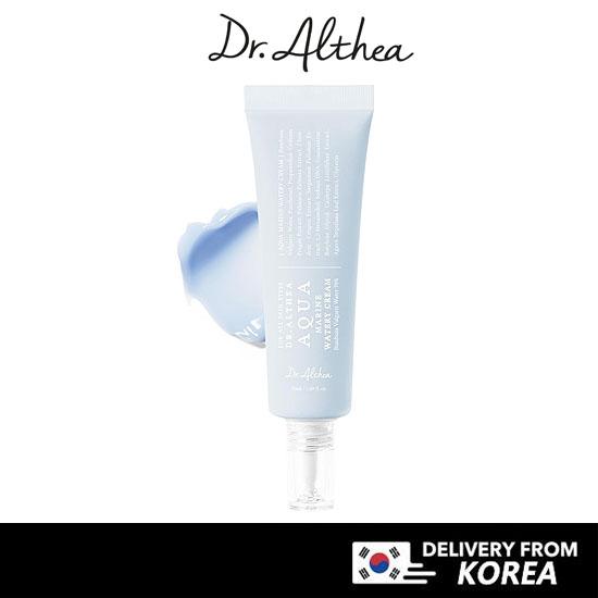 DR.ALTHEA Aqua Marine Wodny Krem 50ml