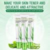 Aloe Vera Augencreme, Anti-Falten-Entferner, Augenringe, Augenessenz gegen Schwellungen, Anti-Aging